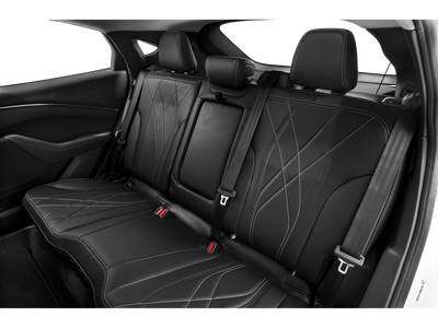 2023 Ford Mustang Mach-E California Route 1
