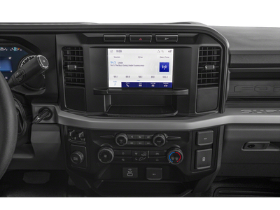 2023 Ford F-250SD XL STX FX4 OFF ROAD DIESEL