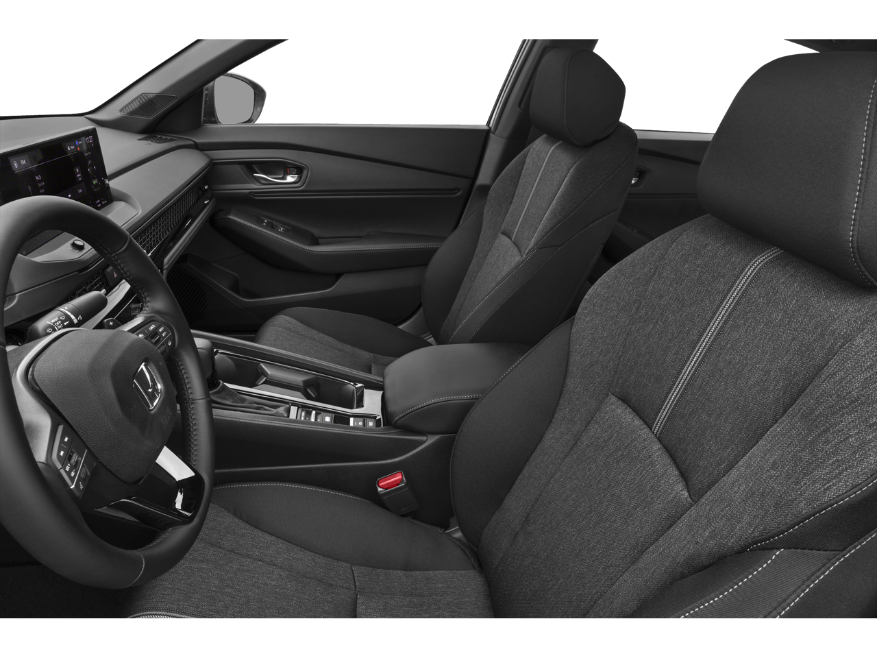 2023 Honda Accord Sport