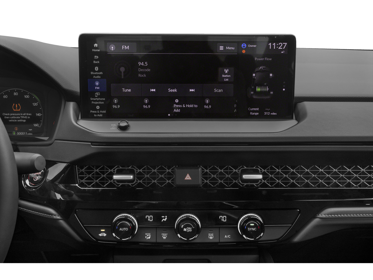 2023 Honda Accord Sport