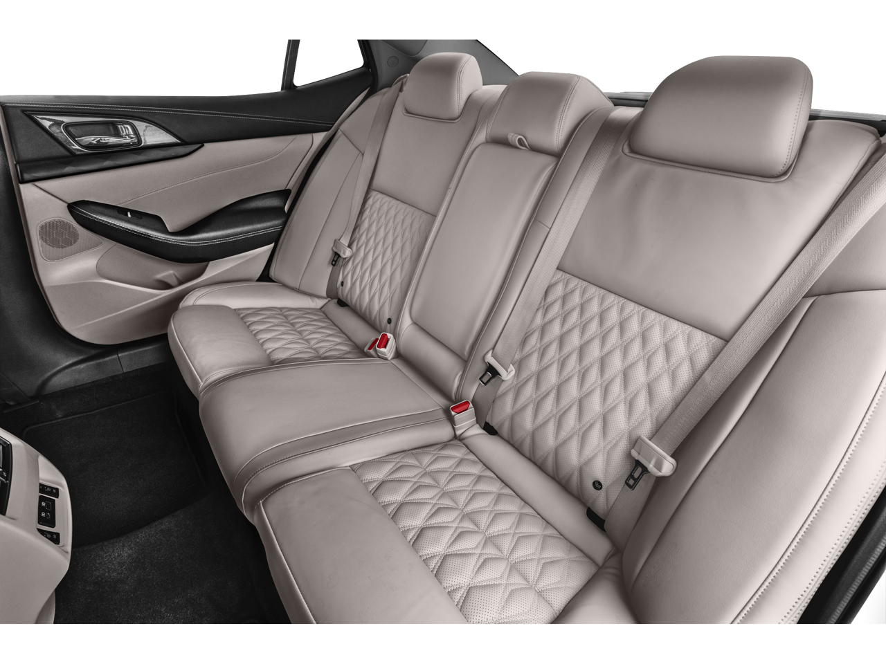2023 Nissan Maxima Platinum - Photo 39