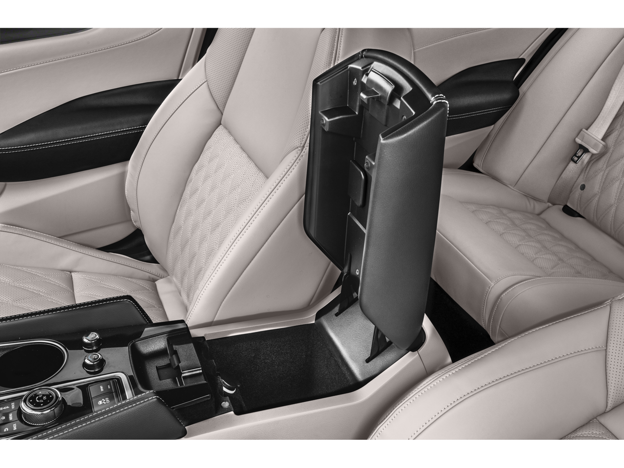 2023 Nissan Maxima Platinum - Photo 40