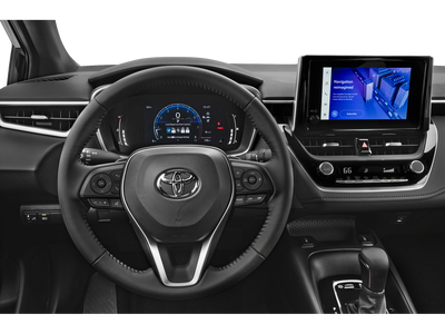 2023 Toyota Corolla XSE