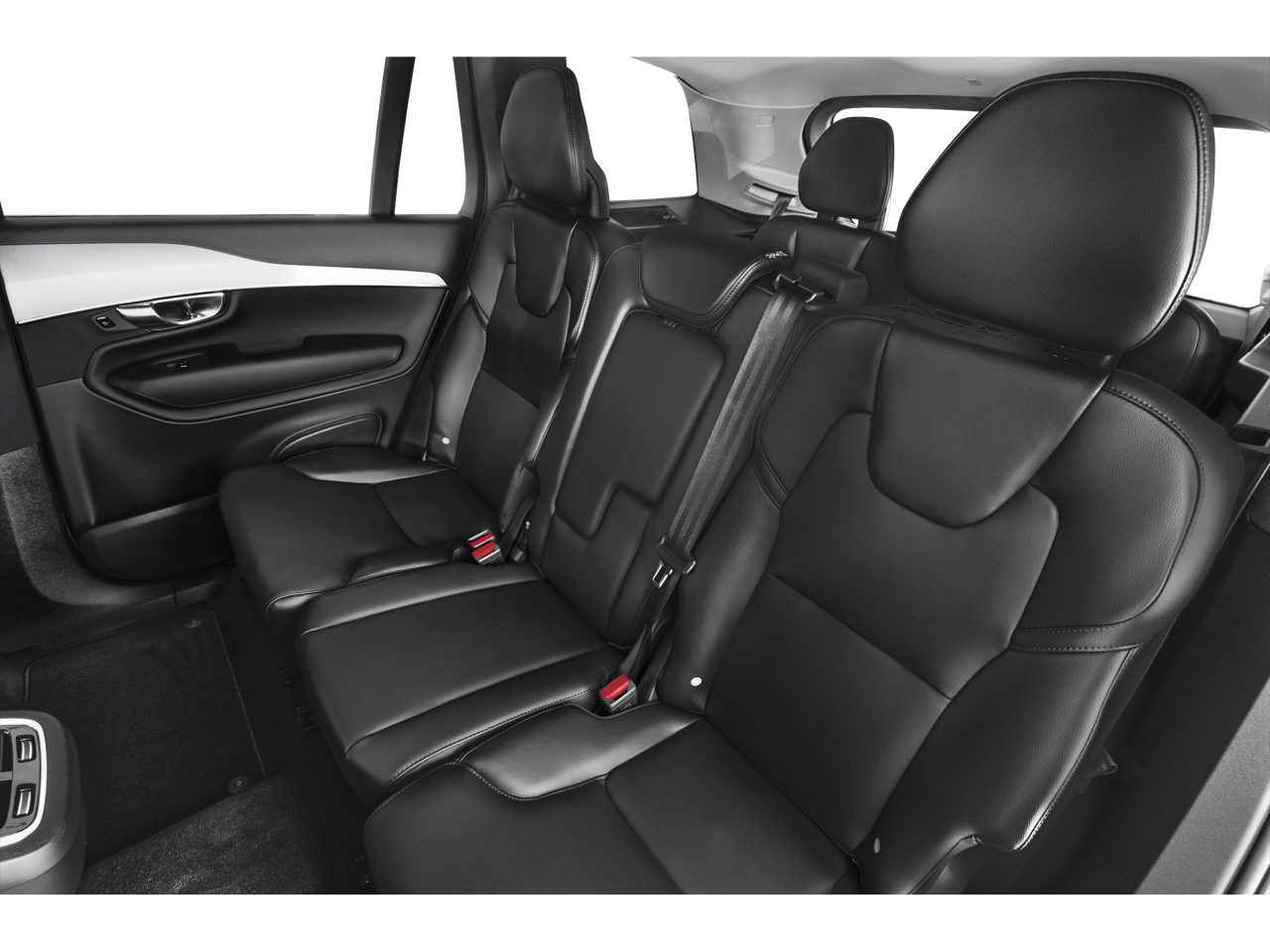 2023 Volvo XC90 B6 Plus 7-Seater