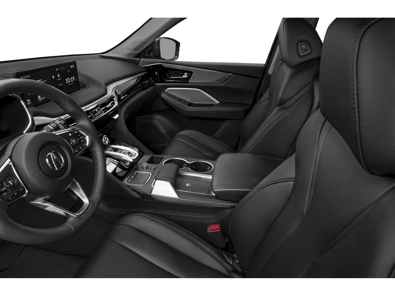 2024 Acura MDX 3.5L SH-AWD