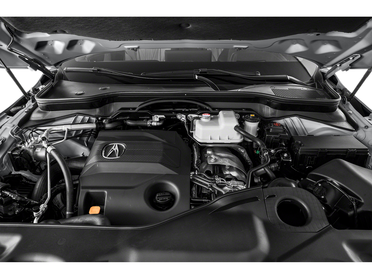 2024 Acura MDX 3.5L SH-AWD