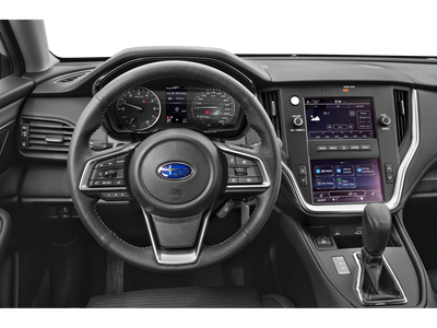2024 Subaru Outback 2.5i