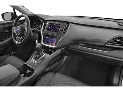 2024 Subaru Outback 2.5i