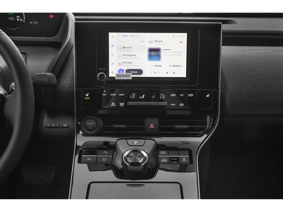 2024 Subaru Solterra Premium