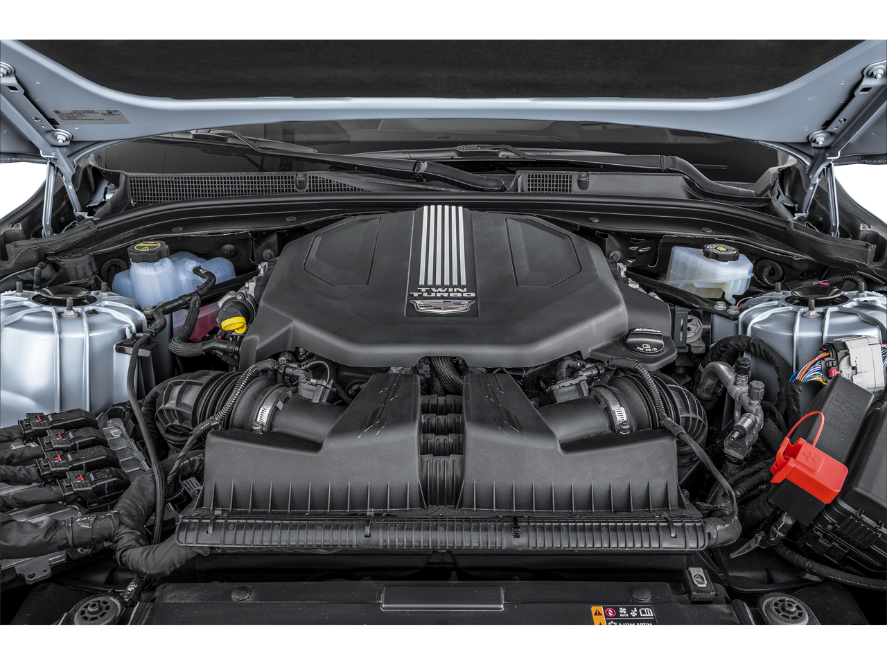 2025 Cadillac CT5 V-Series