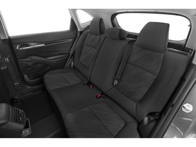 2025 Kia Seltos LX