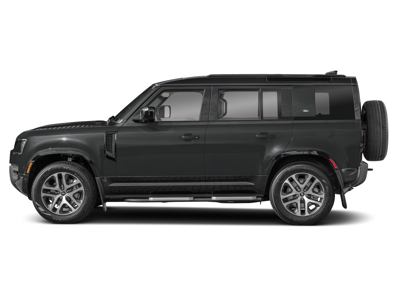 2025 Land Rover Defender 90 S