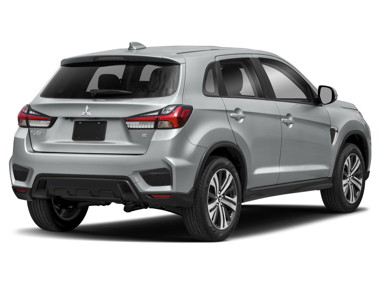 2025 Mitsubishi Outlander Sport 2.0 SE