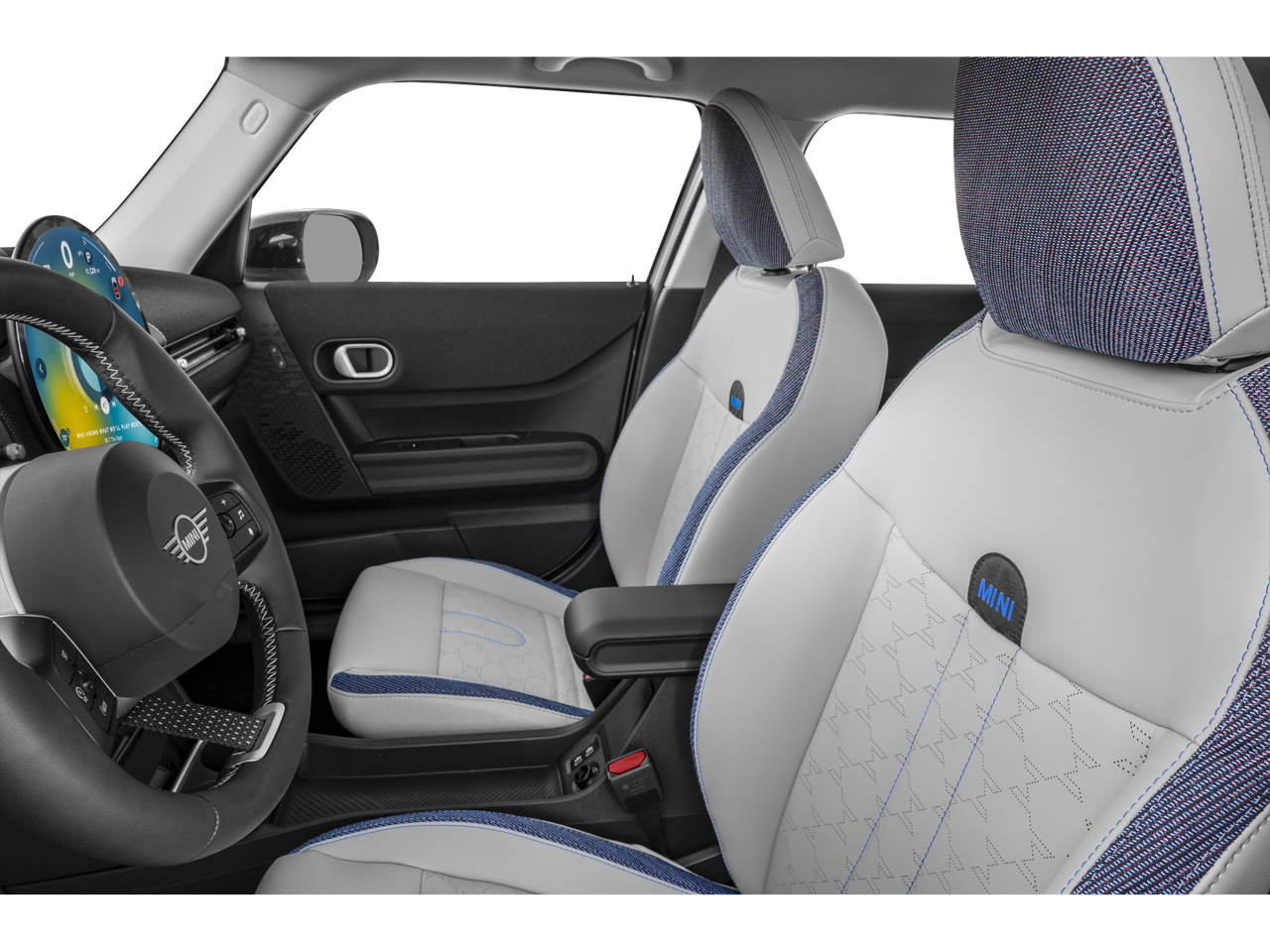 2025 MINI Cooper S Signature