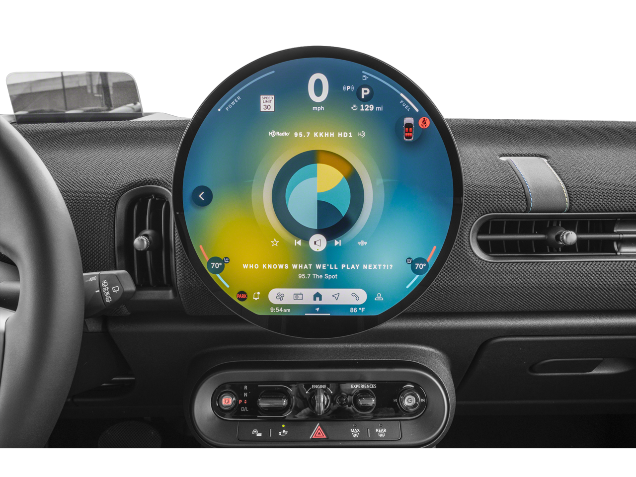 2025 MINI Cooper S Signature