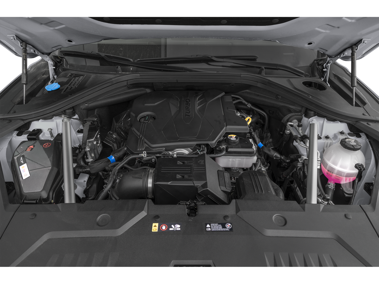 2026 Genesis GV70 2.5T Select