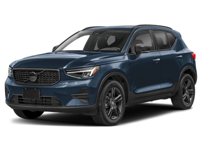 2026 Volvo XC40 B5 Core