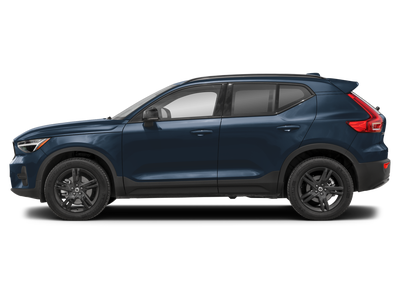 2026 Volvo XC40 B5 Core