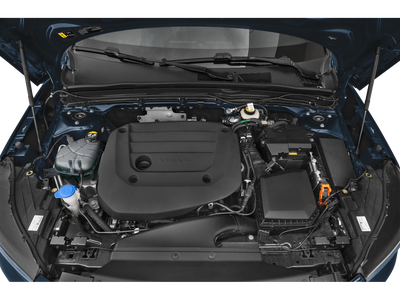 2026 Volvo XC40 B5 Core