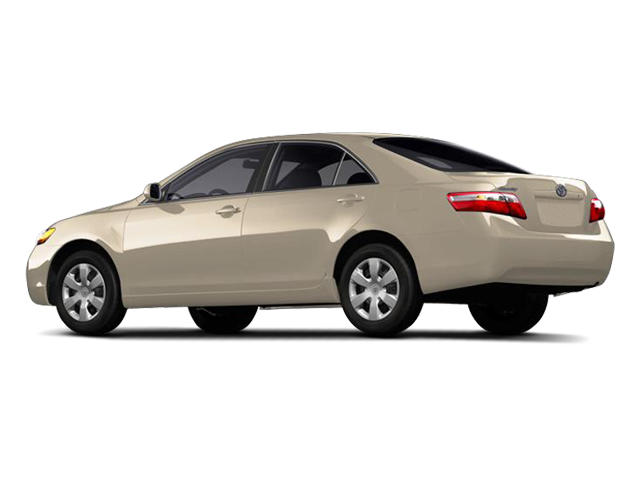2009 Toyota Camry Base CE