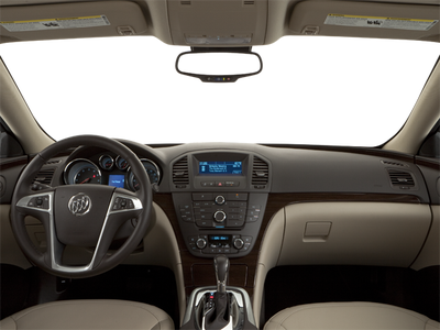 2011 Buick Regal CXL Russelsheim