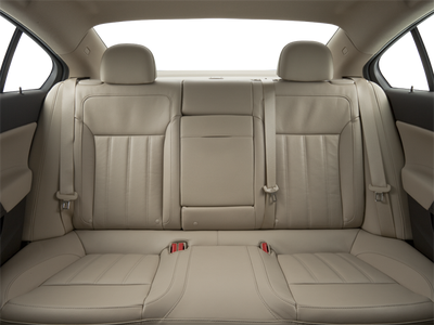 2011 Buick Regal CXL Russelsheim