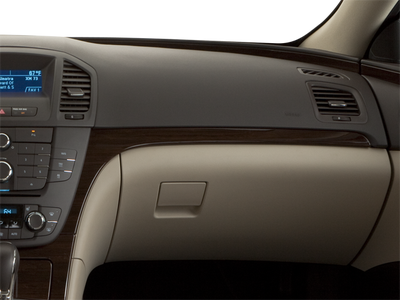 2011 Buick Regal CXL Russelsheim