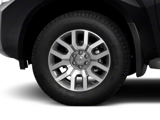2011 Nissan Pathfinder LE