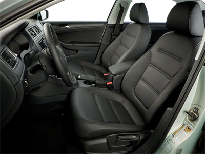 2011 Volkswagen Jetta 2.5L SE