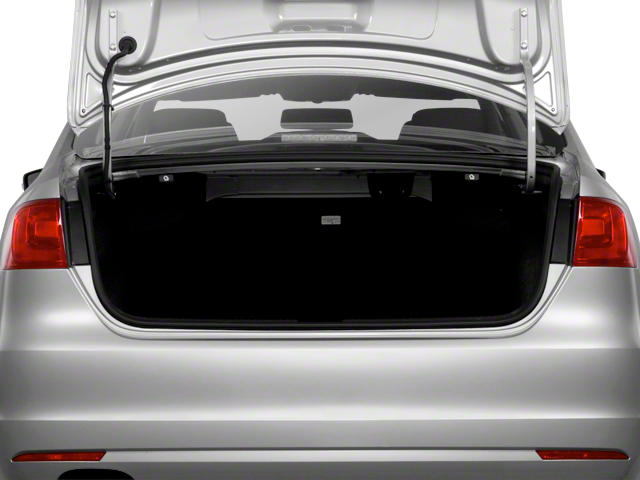 2011 Volkswagen Jetta 2.5L SE