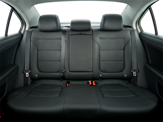 2011 Volkswagen Jetta 2.5L SE