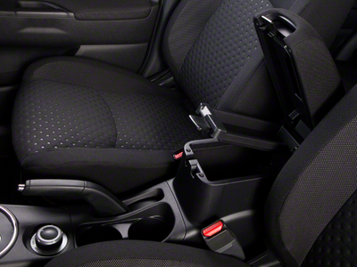 2012 Mitsubishi Outlander Sport SE