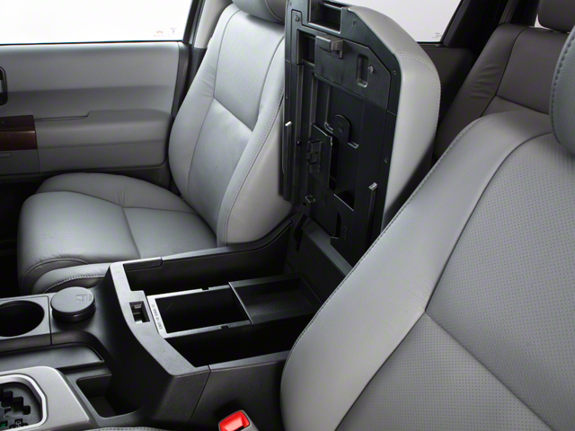 2012 Toyota Sequoia Limited