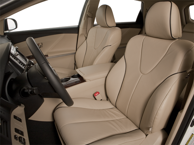 2012 Toyota Venza XLE