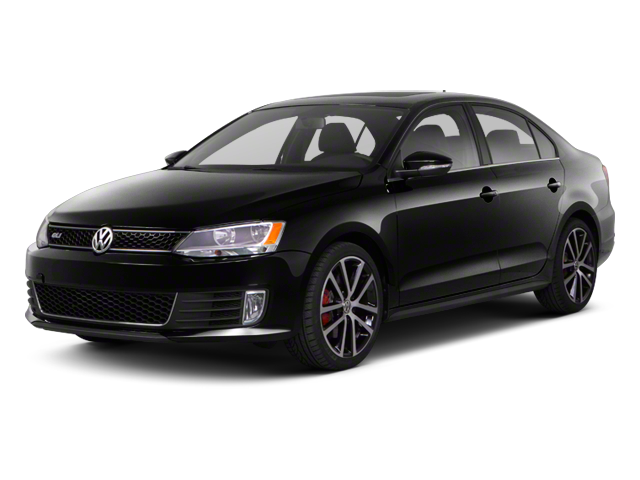 2012 Volkswagen Jetta GLI