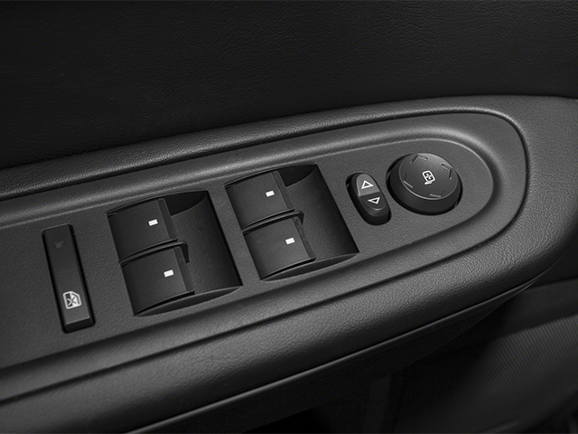 2013 Chevrolet Traverse 2LT 2LT