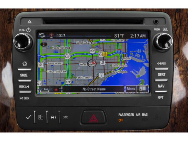 2013 Chevrolet Traverse 2LT 2LT