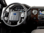 2013 Ford F-250SD Lariat