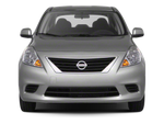 2013 Nissan Versa SL