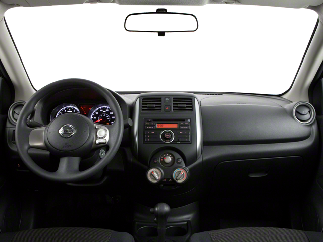 2013 Nissan Versa SL