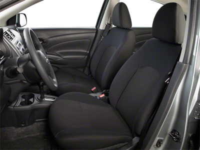 2013 Nissan Versa SL