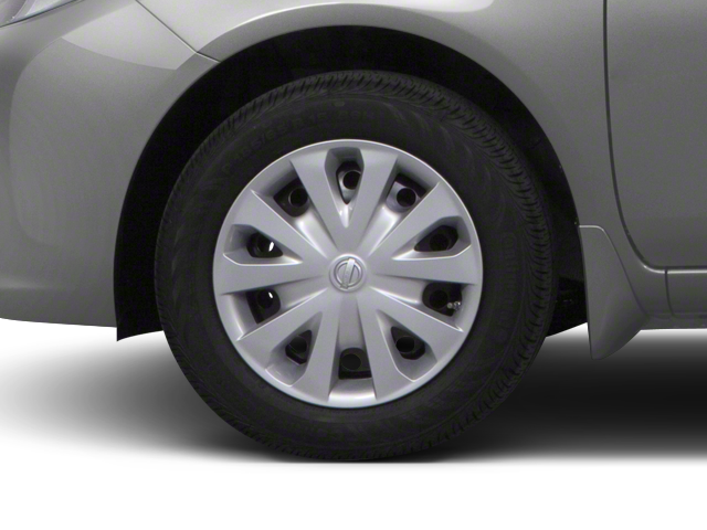 2013 Nissan Versa SL
