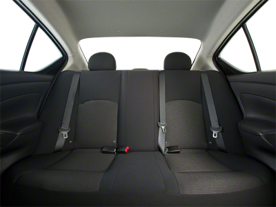 2013 Nissan Versa SL