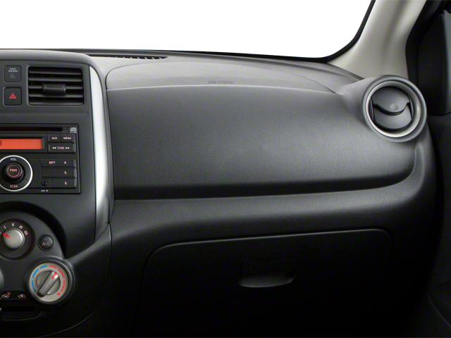2013 Nissan Versa SL