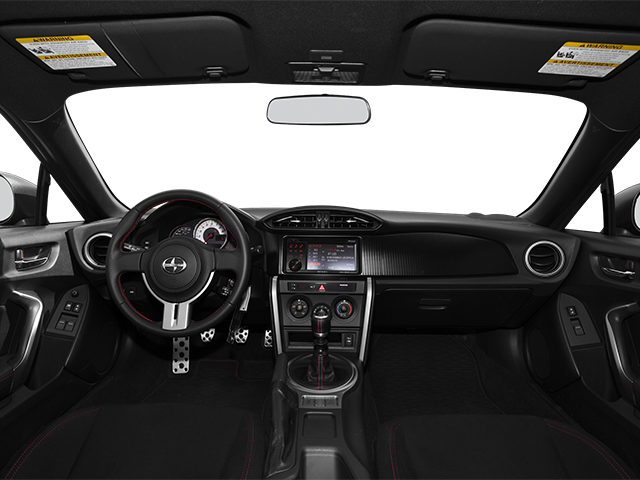 2013 Scion FR-S Base