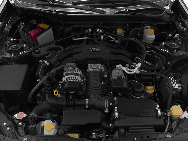 2013 Scion FR-S Base