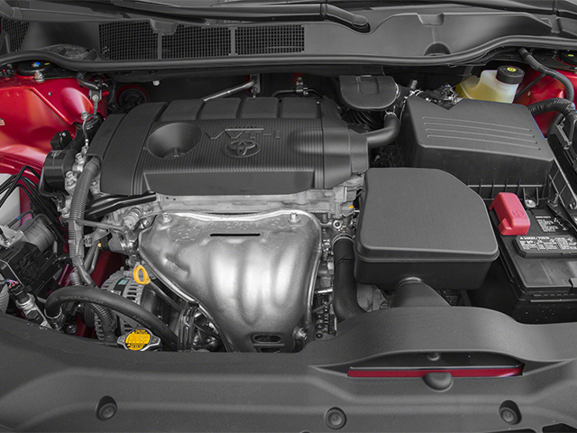 2013 Toyota Venza XLE