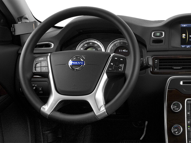 2013 Volvo S80 T6