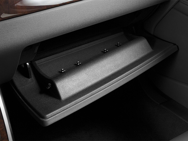 2013 Volvo S80 T6