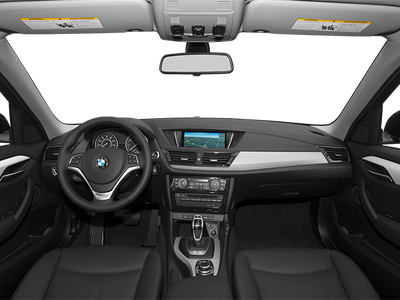 2014 BMW X1 xDrive28i